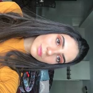 Meet your Posher, Maressa